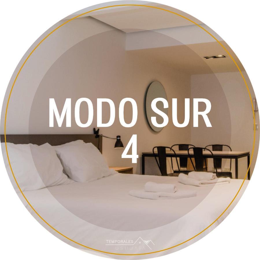 Temporales Ushuaia - Modo Sur 4 Екстериор снимка