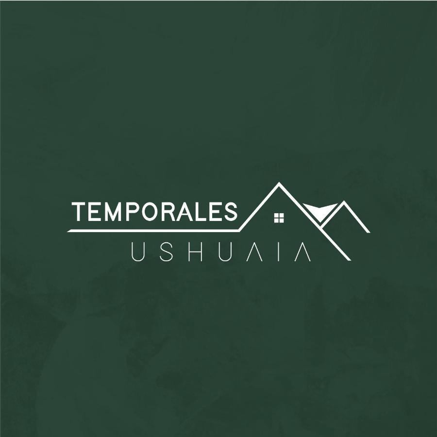 Temporales Ushuaia - Modo Sur 4 Екстериор снимка